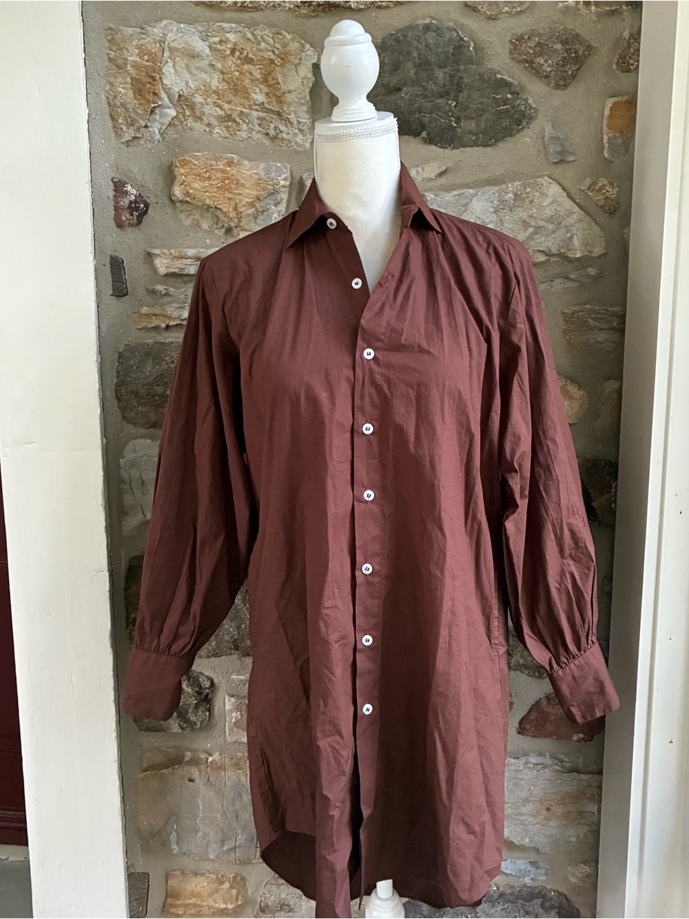 Millie Resort & Travel Dress - Picture 2 of 14